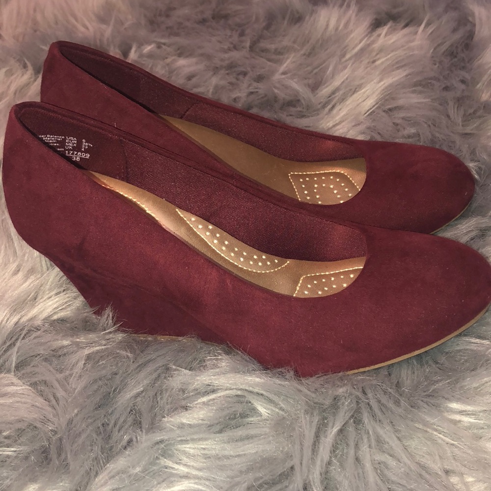 Wedges